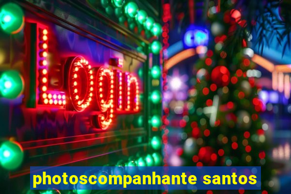 photoscompanhante santos